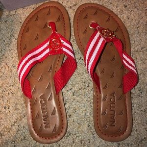 Nautica Sandals